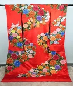 2026年最新】紅型打掛の人気アイテム - メルカリ