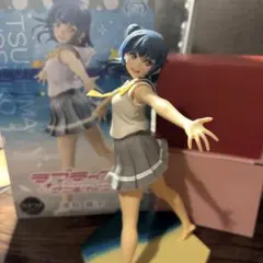 ラブライブ！サンシャイン!! SPMフィギュア ver. 津島善子