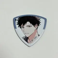 ギヴン アニメイトカフェ アニカフェ 上ノ山立夏 ギヴン 立夏 アニメイトカフェ アニカフェ ピック 上ノ山立夏 - メルカリ