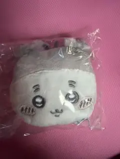 ちいかわ 古本屋 マスコット ミラー ガチャ