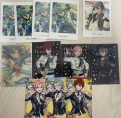 あんスタ Crazy:B グッズセット まとめ売り - メルカリ