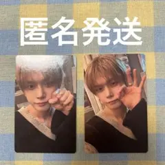TXT ヨンジュン GGUM トレカ Weverse 特典 YEONJUN - メルカリ