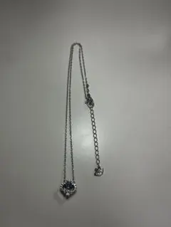 新品 スワロフスキー Swarovski Una ダンシングネックレス