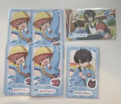 にじさんじ 赤城ウェン 佐伯イッテツ ようちえん