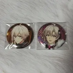 アイナナ ムビナナ SUGAO 缶バッジ 缶バ【九条天】