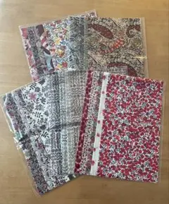 LIBERTY カットクロス 25種類セット