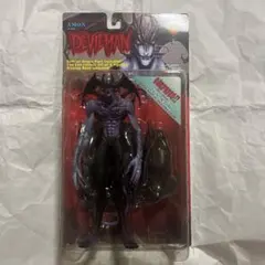 2026年最新】デビルマン アモン フィギュアの人気アイテム - メルカリ