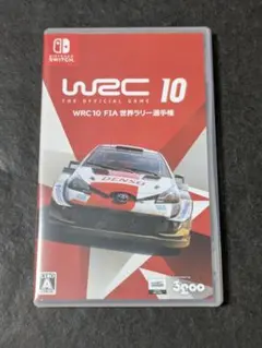 2026年最新】WRC 10 FIA 世界ラリー選手権の人気アイテム - メルカリ