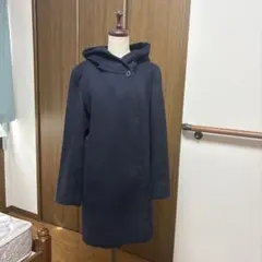 アルファキュービックコート