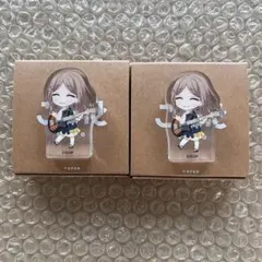 バンドリ 長崎そよのサムネイル