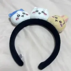 ちいかわパーク カチューシャ