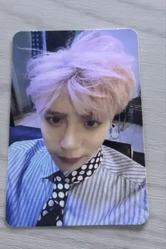 SHINee チョア She Is ジョンヒョン トレカ