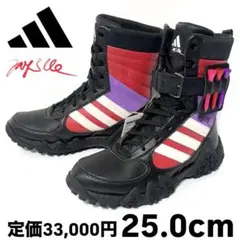 アディダス コードカオス JAY3LLE 24cm - メルカリ