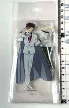 名探偵コナン 100万ドルの五稜星（みちしるべ）』 アクスタ怪盗キッド