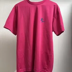 United Athle ピンク Tシャツ Lサイズ
