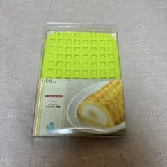 貝印 CAKE・MATE DL-6033 シリコーン ワッフルロール型のサムネイル