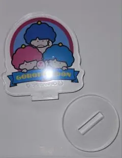 ゴロピカドン アクリルスタンド
