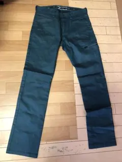 OAKLY オークリー ゴルフウェア パンツ ストレッチカジュアルパンツ