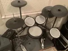 2025年最新】td-3 rolandの人気アイテム - メルカリ