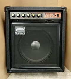 美品！ROLAND　ローランド　SPIRIT　BASS30のサムネイル