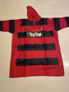 【レア☆新品未使用】鹿島アントラーズ レインポンチョ SOCIO限定 5枚セット KiU×ANTLERS レインポンチョ（KID'S） – 鹿島アントラーズFC - 公式