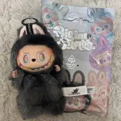 【POPMART】ラブブ　エナジー　シークレット　1