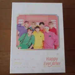 バンタン BTS Happy Ever After Blu-ray ブルーレイ BTS 4TH MUSTER BLU-RAY EDITION HAPPY EVER AFTER - Kpop USA