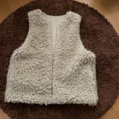 グレイルボアベスト