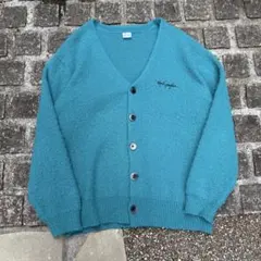 一点物 Mark Gonzales マークゴンザレス 別注 カーディガンのサムネイル