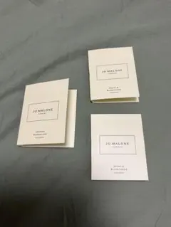 JO MALONE コロン　3個セット