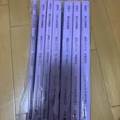 CPA租税法　論文対策講義　冨田レジュメ