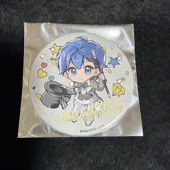 KAITO ホログラム缶バッジ - メルカリ
