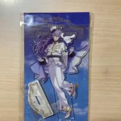 星導ショウ×シナモロール アクリルスタンドDytica ×サンリオキャラクターズ