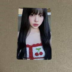 Hearts2Hearts トレカ タワレコ 特典 イアン ×5 Hearts2Hearts トレカ タワレコ 特典 イアン ×5 - メルカリ