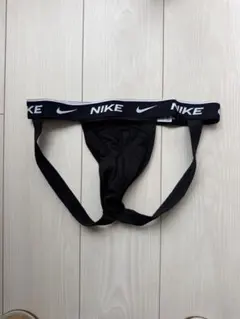 NIKE ジョックストラップ ブラック　M