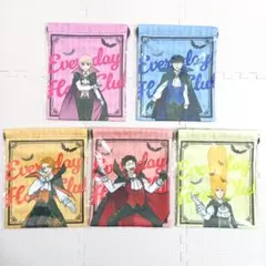 『えぶりでいホスト』×「くじクリフ」⑥