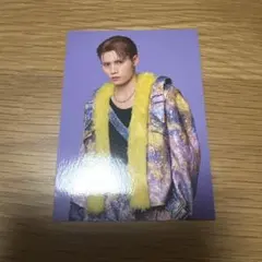 BUDDiiS TAKUYA トレカ大槻拓也