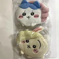 ちいかわ　ポーチ