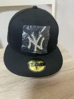 New Era ヤンキース 59FIFTY 7 1/2 59.6cm
