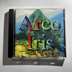 ARCO IRIS DE CUSCO ALEGRIA - JOY 音楽CD