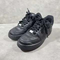 NIKE ナイキ エアフォース1 ’07 DD8959 23.0cm
