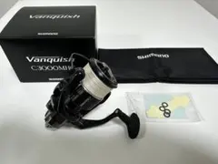 2025年最新】19ヴァンキッシュ c3000mhgの人気アイテム - メルカリ