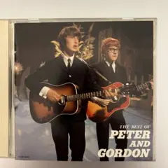 The Best of Peter and Gordon CD