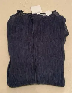 LOWRYS FARM シアーシャツ