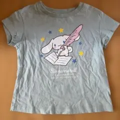 シナモロール　Tシャツ