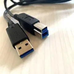 USBケーブル　USB3.0