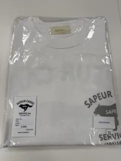 おどやん様 sapeur CHIDORI PATTERN ロンT | Mercari