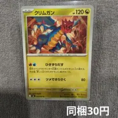 2026年最新】クリムガンの人気アイテム - メルカリ