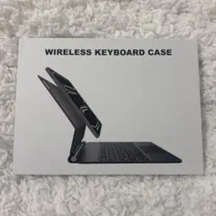 LivelyLife iPad 10世代 10.9インチ用 キーボード付きケース