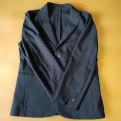 ユニクロ　感動ジャケット　XS　UNIQLOのサムネイル